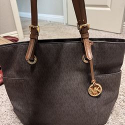 Michael Kors Tote Bag
