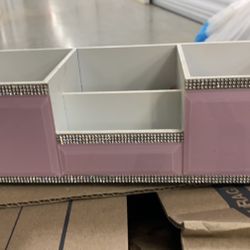 Makeup Organizer  Set