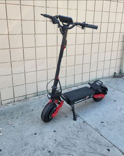 Gt06 Arwibon Electric Scooter 23ah