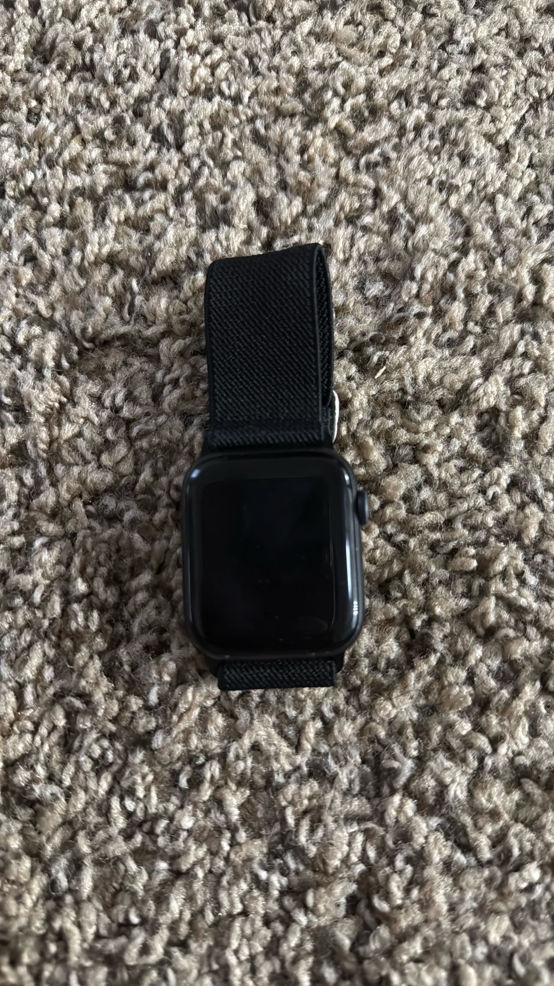 Apple Watch series 5
