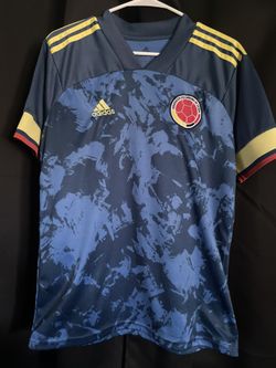 Colombia Away Jersey BARELY WORN