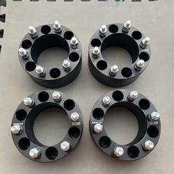 3” Spacers 
