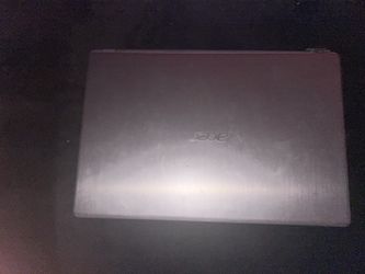 Acer Laptop