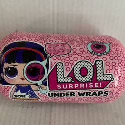 POP! L.O.L. Surprise Underwraps Eye Spy 1A Doll Series 