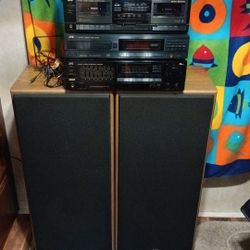 Jvc Equipment Import From Japan  $1500