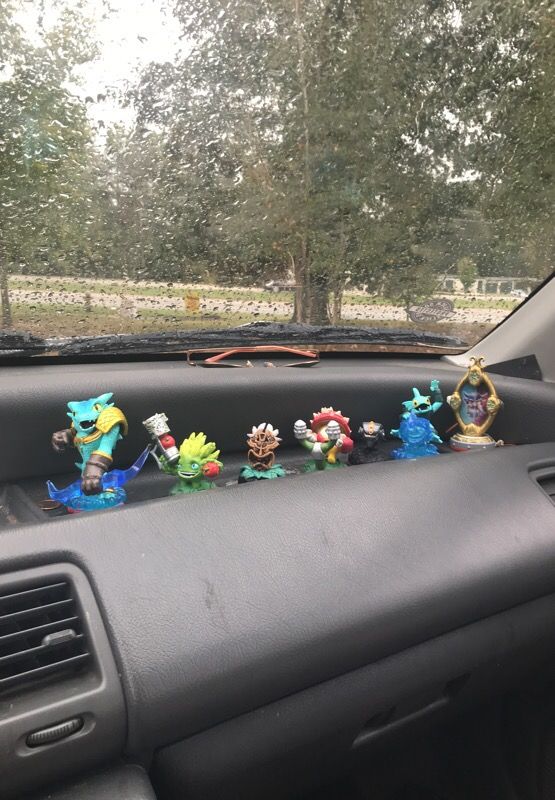 Skylanders