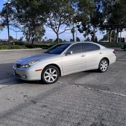 2006 Lexus ES330
