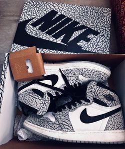 Jordan 1 high retro OG