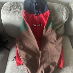 Supreme Multi Box Logo
