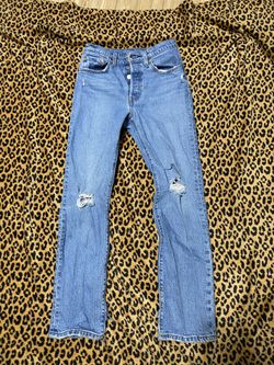 Levi’s Womens Jeans
