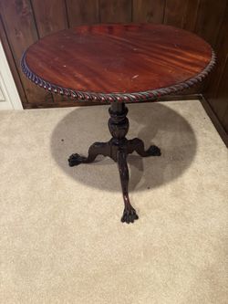 Antique Side table