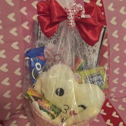 Valentine's Day 💕 Located National City Boulevard 