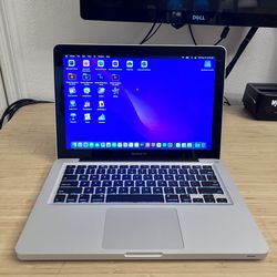 Apple MacBook Pro Laptop Computer + Software (Adobe Photoshop, Premiere, Lightroom, Illustrator), Logic Pro, Office, GarageBand, etc!