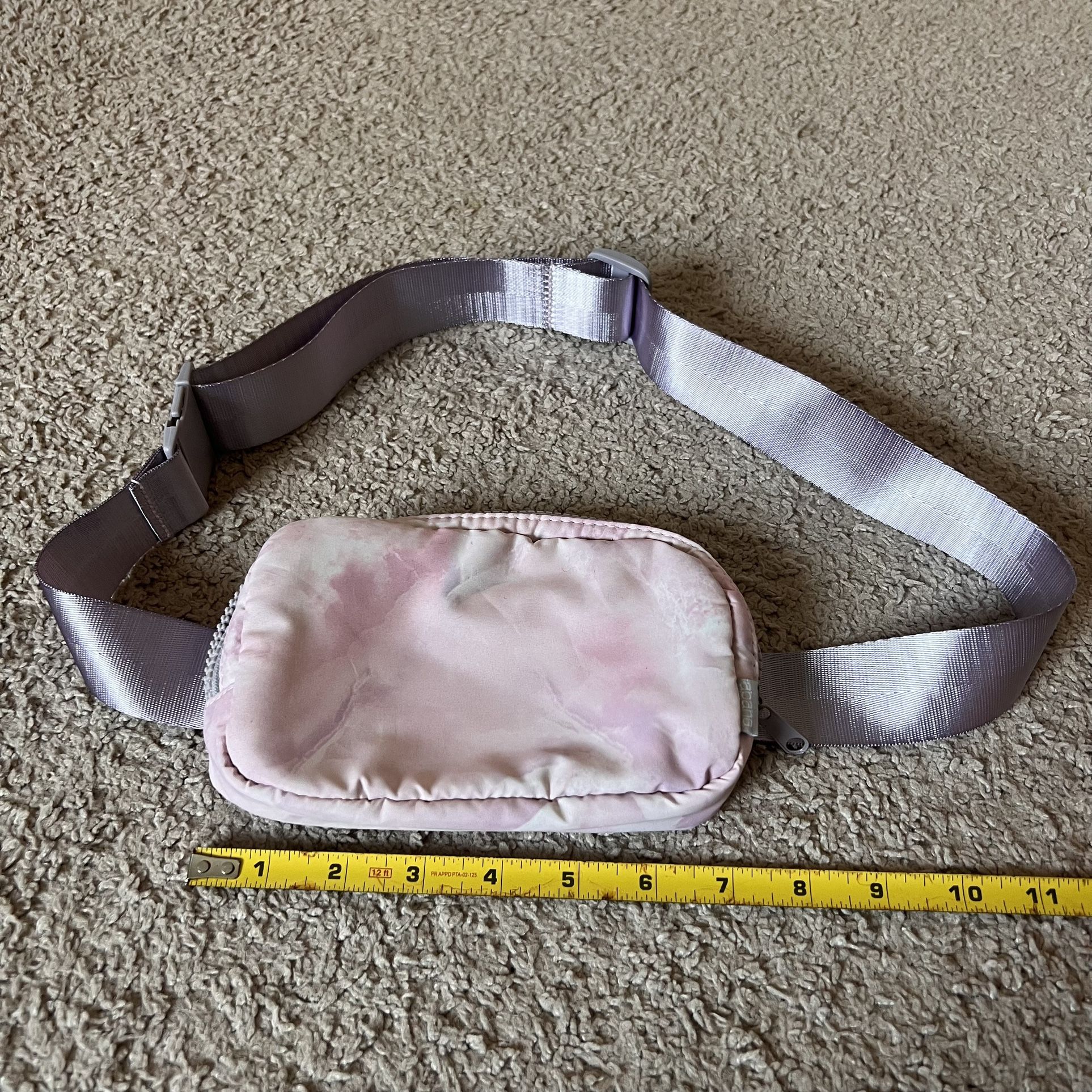 Apana Fanny/ Belt Bag