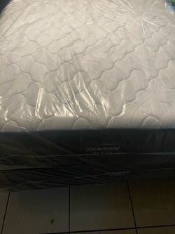 Mattresses