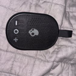 Skullcandy Ounce Wireless Bluetooth Speaker