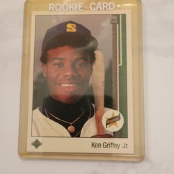 Vintage Baseball Cards 