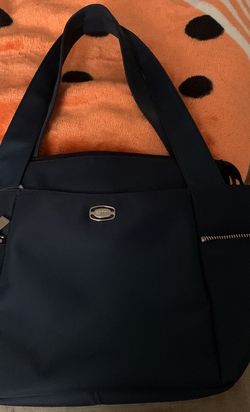 Vintage Espirit Purse