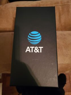 Galaxy S10 plus brand new