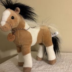 Stuffed Animals horse, Caballo De Peluche 