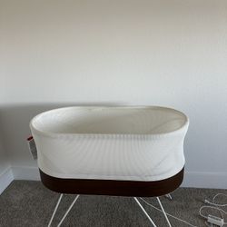 Snoo Bassinet 