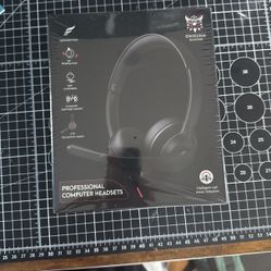 Computer Headphones