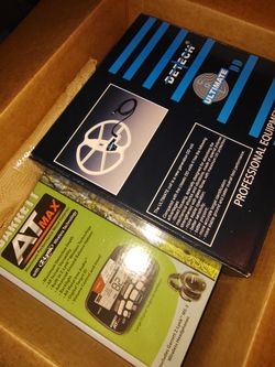 Garrett AT Max Metal Detector