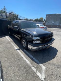 2003 Chevrolet Silverado 1500