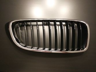 BMW 4 Series 2014-2020 Right Kidney Grille