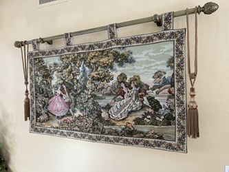 Beautiful Tapestry’s (Read Description)