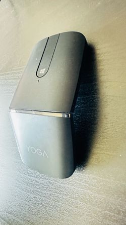 Lenovo Yoga Wireless Laser Mouse