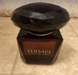 Versace Crystal Noir