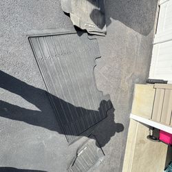 F 150 all weather mats