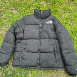 North Face 700 Puffer
