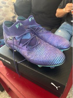 Puma Future Ultimate Ghostcat Special Edition