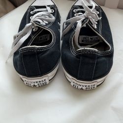 Converse Women