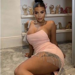 Dress, Cowgirl, Bachelorette 