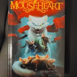 Mouseheart