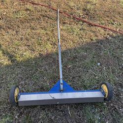 Roofing Magnet