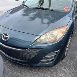 2010 Mazda Mazda 3