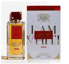 Abiyad Rouge Eau de Parfum 100ml