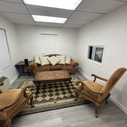 Couch Chairs Coffee Tables Rug