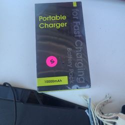 Portable Charger