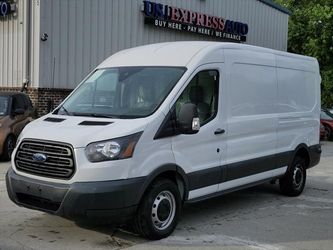 2018 Ford Transit-250