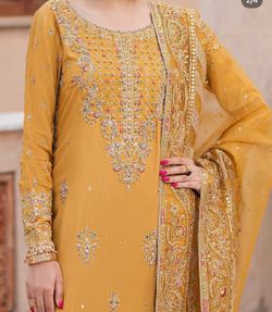 Designer Luxury Dress – Brand New – XS – $200