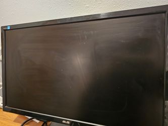 ASUS VE248H 24IN FULL HD MONITOR 