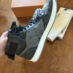 Louis Vuitton Shoes 