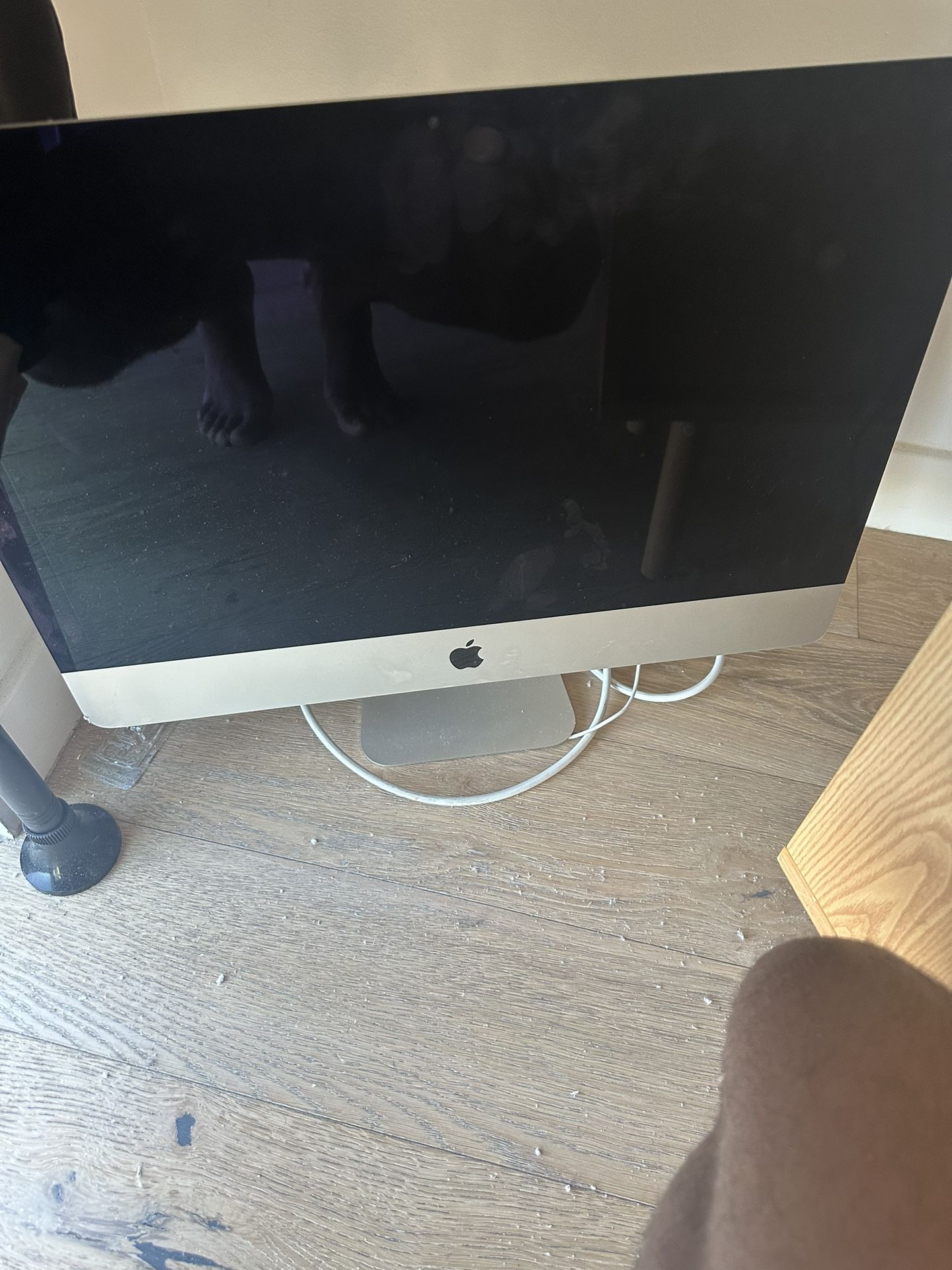 iMac Desktop