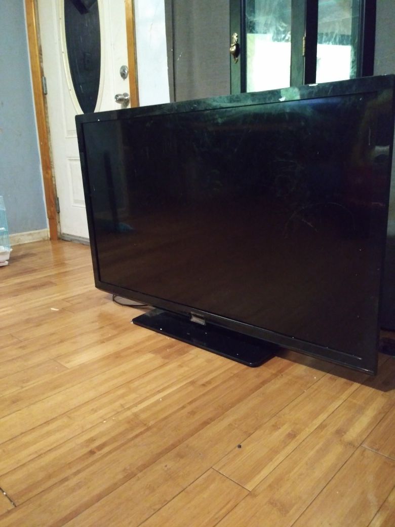 55" led tv for sale