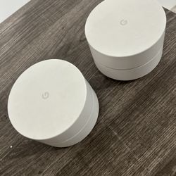 google wifi